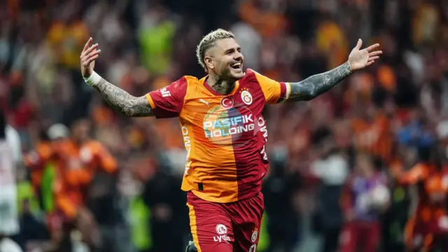 Galatasaray'dan Icardi'ye Son Teklif: Gelecek Belirsizliğini Koruyor