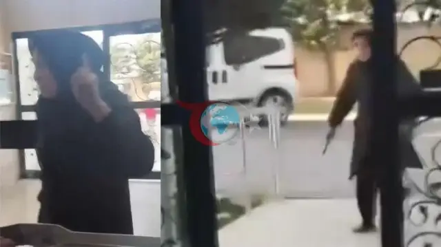 Silivri'de Çocuk Tartışması Annelerin Bıçaklı Kavgasına Dönüştü