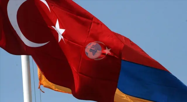 Türkiye-Ermenistan Arasında Ticari Bağlar Güçleniyor: Yeni Adım Atıldı