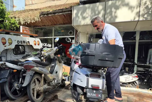Yenişehir'de Trafik Denetimleri Sıkılaştırıldı