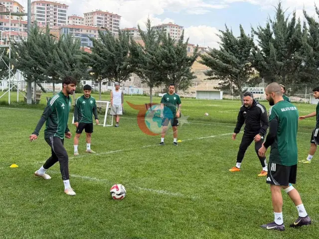 Malatya Yeşilyurtspor'un Final Heyecanı: Tribün Desteği Bekleniyor