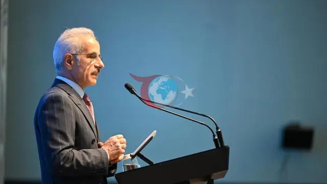 Ministr Uraloğlu: 5G abonentleriniň sany 34 milliona ýetdi!
