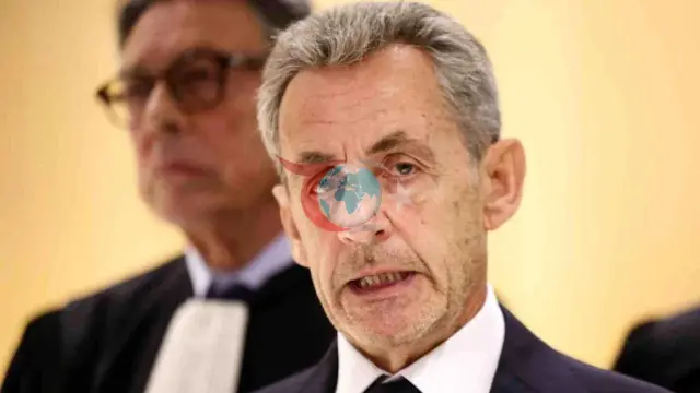 Fransiyaning sobiq rahbari Sarkoziga 7 yillik qamoq jazosi talabi