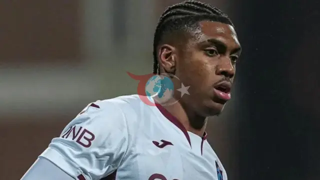 Felipe Augusto: Trabzonspor'da Kupa Kazanma Heyecanı