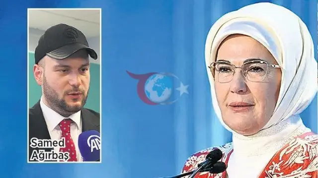 Emine Erdoğan'dan Sıfır Atık Forumuna Destek: 1 Milyon Ziyaretçi Bekleniyor