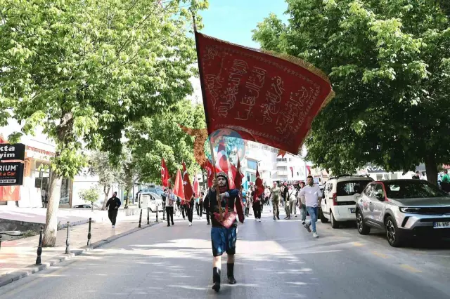Denizli'de 15 Mayıs Milli Mücadele Coşkusuyla Anılacak