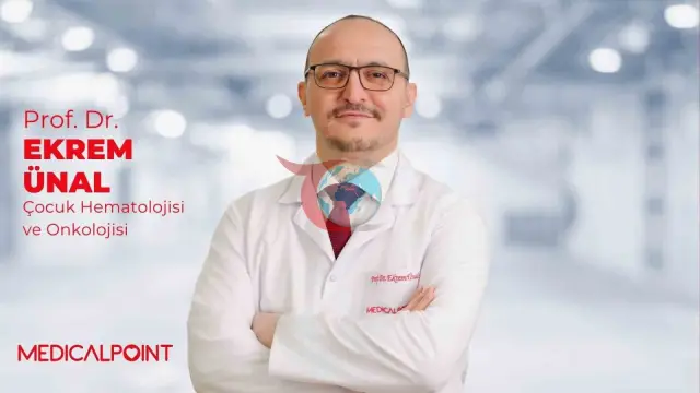 Çocuklarda Hemanjioma: Erken Tanı ve Takip Hayati Önem Taşıyor