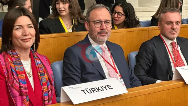 Roma'da NATO Toplantısı: Güvenlik ve İş Birliği Vurgusu