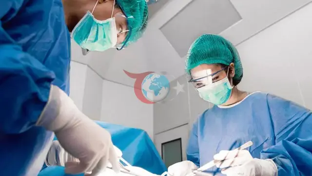 ERAS Protokolü ile Ameliyat Sonrası Hızlı İyileşme Dönemi Başlıyor