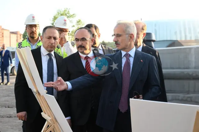 Etimesgut Havalimanı'nda Yenileme Çalışmaları Tam Gaz