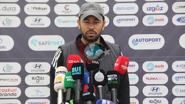 Antalyaspor matçı öncəsi Selçuk İnandan təəccüblü açıqlamalar