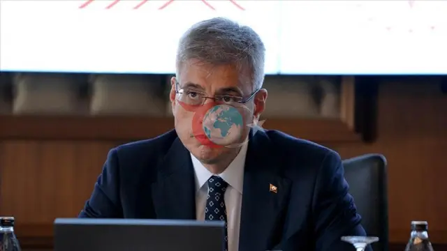 Bakan Memişoğlu'ndan Hantavirüs ve Sağlıkta Üretim Açıklamaları