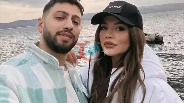 Eda Sakız ve Burak Bulut'un Evliliği Anlaşmalı Olarak Sona Erdi