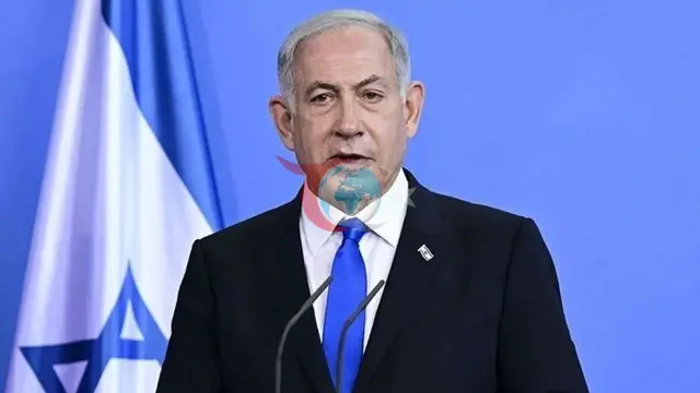 Netanyahu, İsrail'e Yönelik İddialar İçin NYT'ye Dava Açıyor