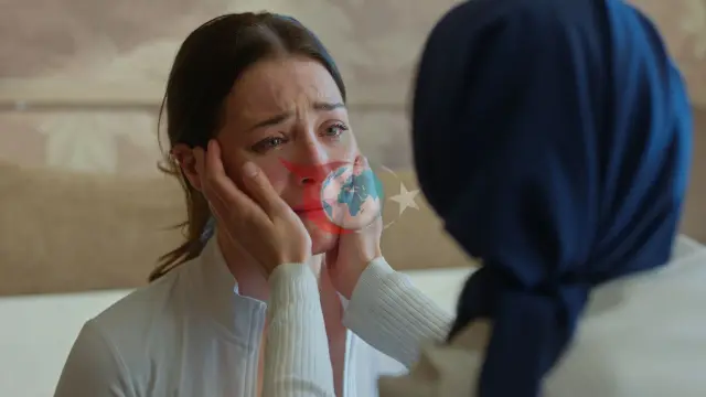 Sevdiğim Sensin'de Gerilim Dolu Yeni Bölüm Heyecanla Bekleniyor