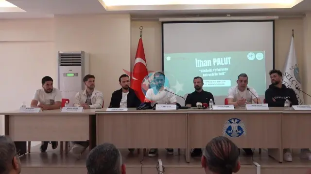 İlhan Palutun Kubok Finalı öncəsi açıqlamaları