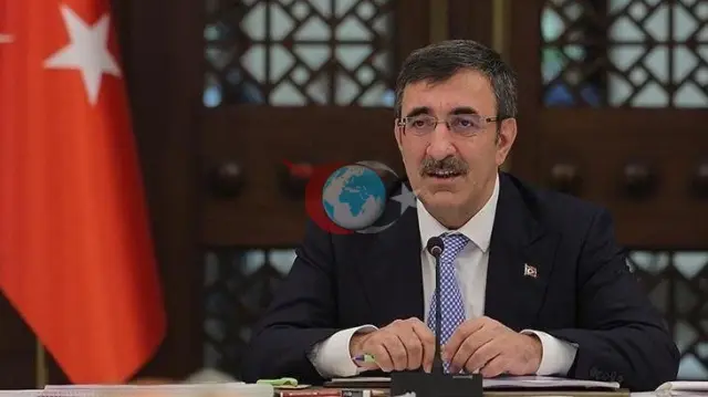 Yılmaz: Biz İctimai Nəzarət Qavrayışını Gücləndirməyi Məqsəd edirik