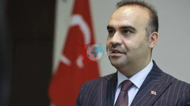 Turkiya va Qozogʻistondan investitsiya shartnomasi qadami