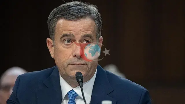 Merkezi aňtaw gullugynyň direktory Kubadaky Ratkliffe: Trumpyň habary gowşuryldy