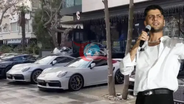 Ünlü İsimleri Dolandıran Galerici İflas Etti