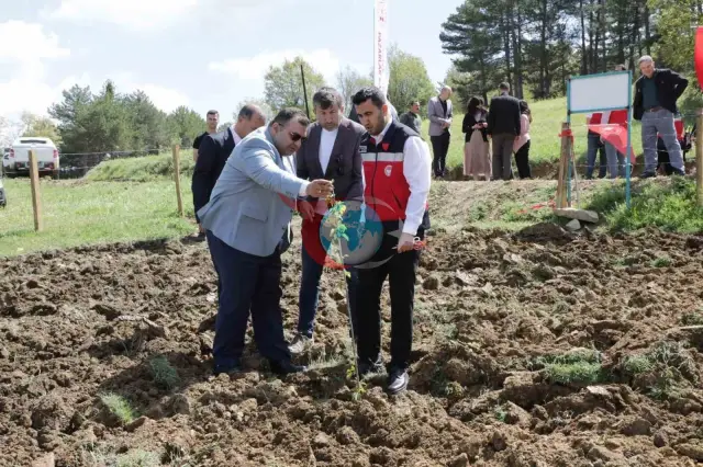 Kütahya’da Terk Edilmiş Araziler Tarıma Kazandırılıyor
