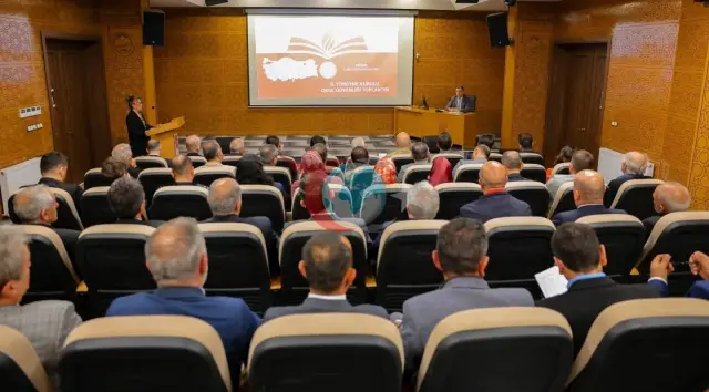 Okul Güvenliği İçin Kurumlar Arası İş Birliği Artırılıyor