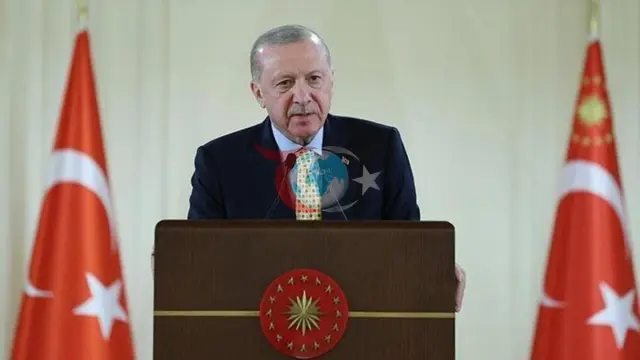 Prezident Ərdoğandan Ailə Günü Mesajı