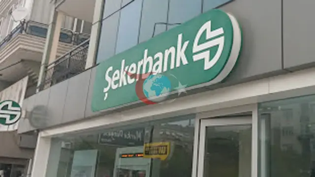 Şekerbank'ın Yenilikçi Kredisi Uluslararası Ödül Kazandı