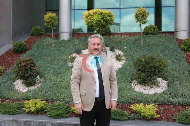 Kayseri'de Havacılık Tutkunları İçin Büyük Buluşma