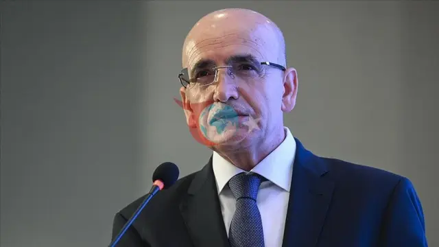 Bakan Şimşek: Yeni Vergi Artışı Planımızda Yok