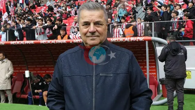 Samsunspor'dan Gençlere İlham: Şampiyonlar Ligi Hayali