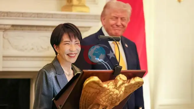 Trump ve Takaichi Çin Ziyareti Üzerine Telefonda Görüştü