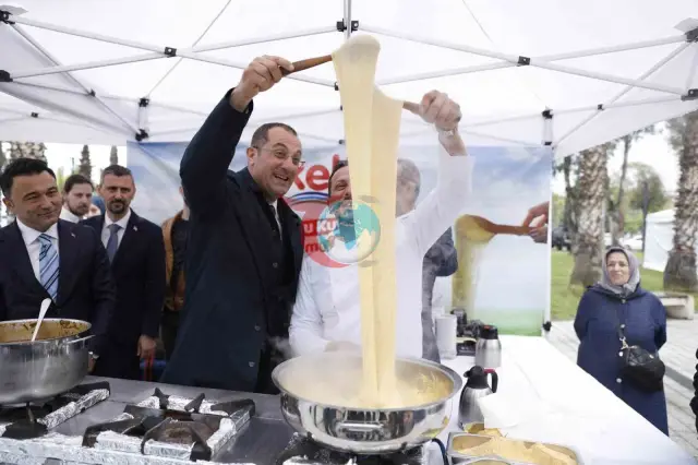 Akçaabat GastroFest: Karadeniz'in Lezzet Dolu Şöleni Başladı
