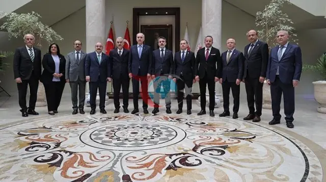 Küresel Adalet Arayışında Türkiye'nin Rolü ve Ekonomik Eşitsizlikler