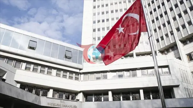Türkiye, Yemen'deki Esir Takasını Memnuniyetle Karşılıyor