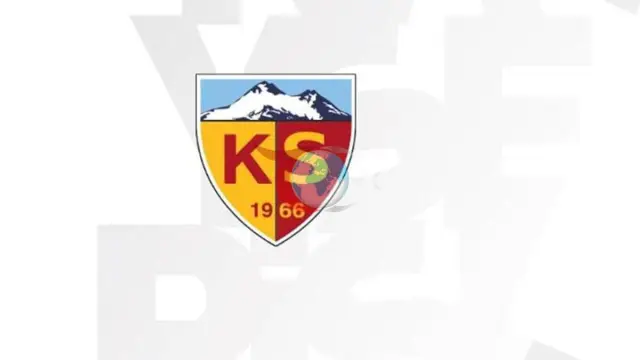 Kayserispor'dan Abdulsamet Burak'a Takipsizlik Kararı