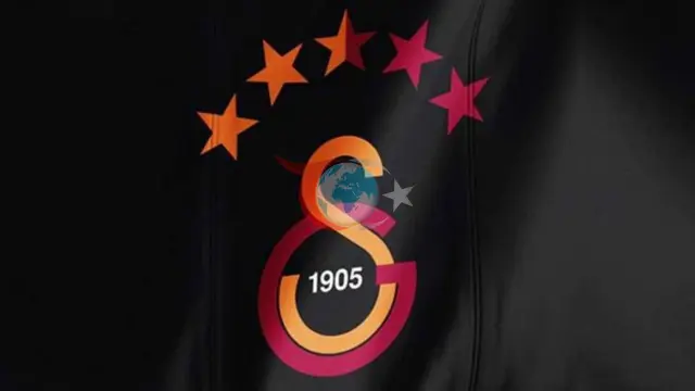 Qalatasaray Çempionluğu RAMS Parkda qeyd etdi