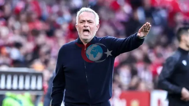 "Real Madrid" Mourinoning qaytishini e'lon qilishga tayyorlanmoqda