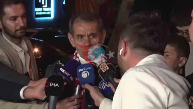 Icardi bilen täze möwsüm gepleşikleri Galatasaraýda