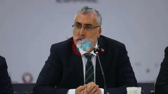 Ulusal Staj Programı'na İlgide Rekor: 350 Bin Başvuru