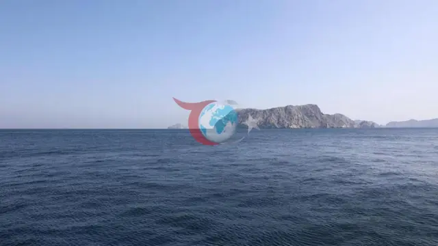 İtaliyanın mina gəmiləri Hörmüz boğazına doğru yola düşüb