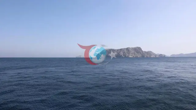 İtalya'dan Hürmüz Boğazı'nda Güvenlik İçin Kararlı Adım