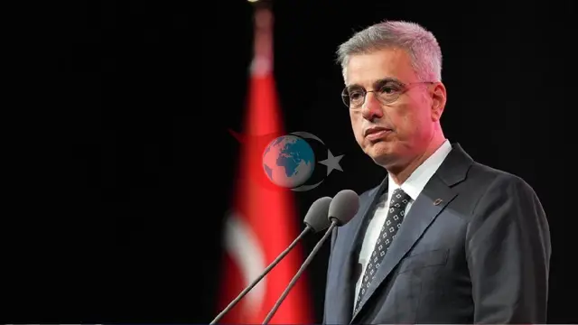 Sağlık Bakanı Memişoğlu: Hantavirüs Salgın Tehdidi Yok