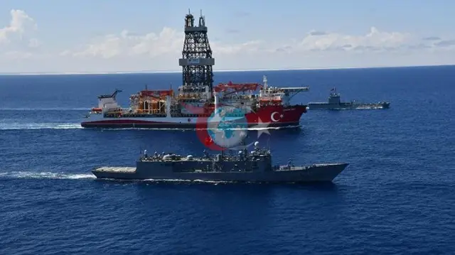 Türkiye ve Çin, Senegal'de Yeni Güç Dengesi Kuruyor