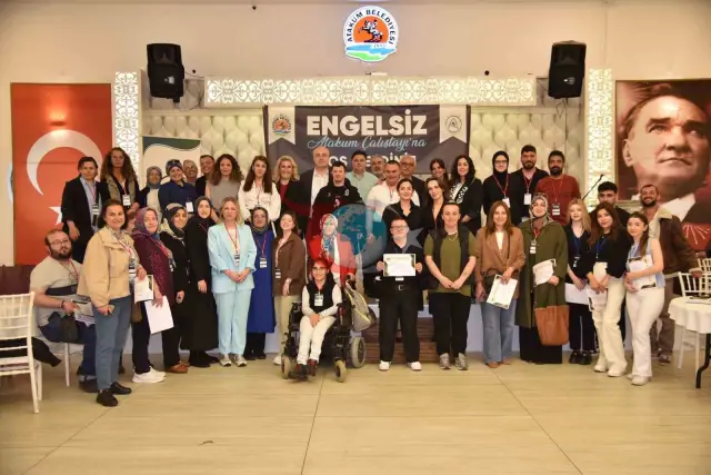 Atakum'da Engelsiz Yaşam İçin Önemli Adımlar Atıldı