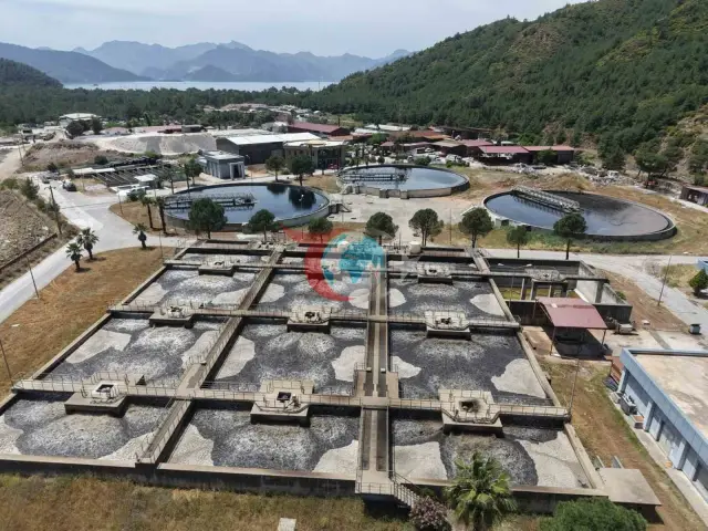 Muğla'da Çevre Dostu Teknolojik Yatırımlar