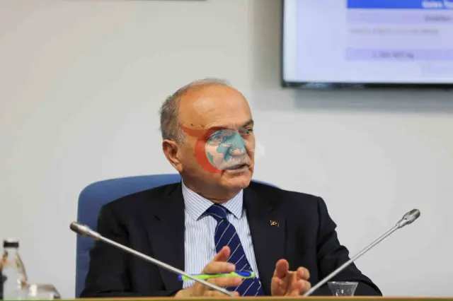 Düzce'de Faruk Özlü Yeniden DİKAB Başkanı Seçildi