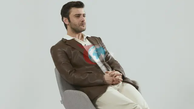 Yağız Can Konyalı 'Umut Işığım' Filminin Yeni Yıldızı Oldu