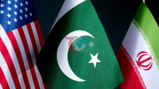 İran ve Pakistan'dan ABD ile Kritik Müzakere Adımı