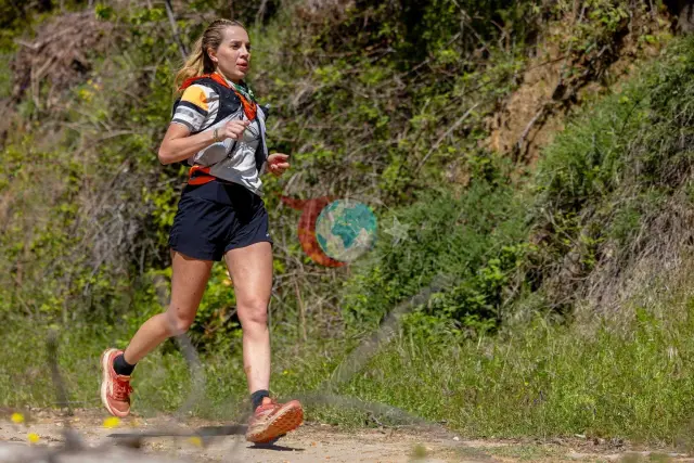 İzmir'de Efeler Yolu Ultra Trail Heyecanı Yeniden Başladı